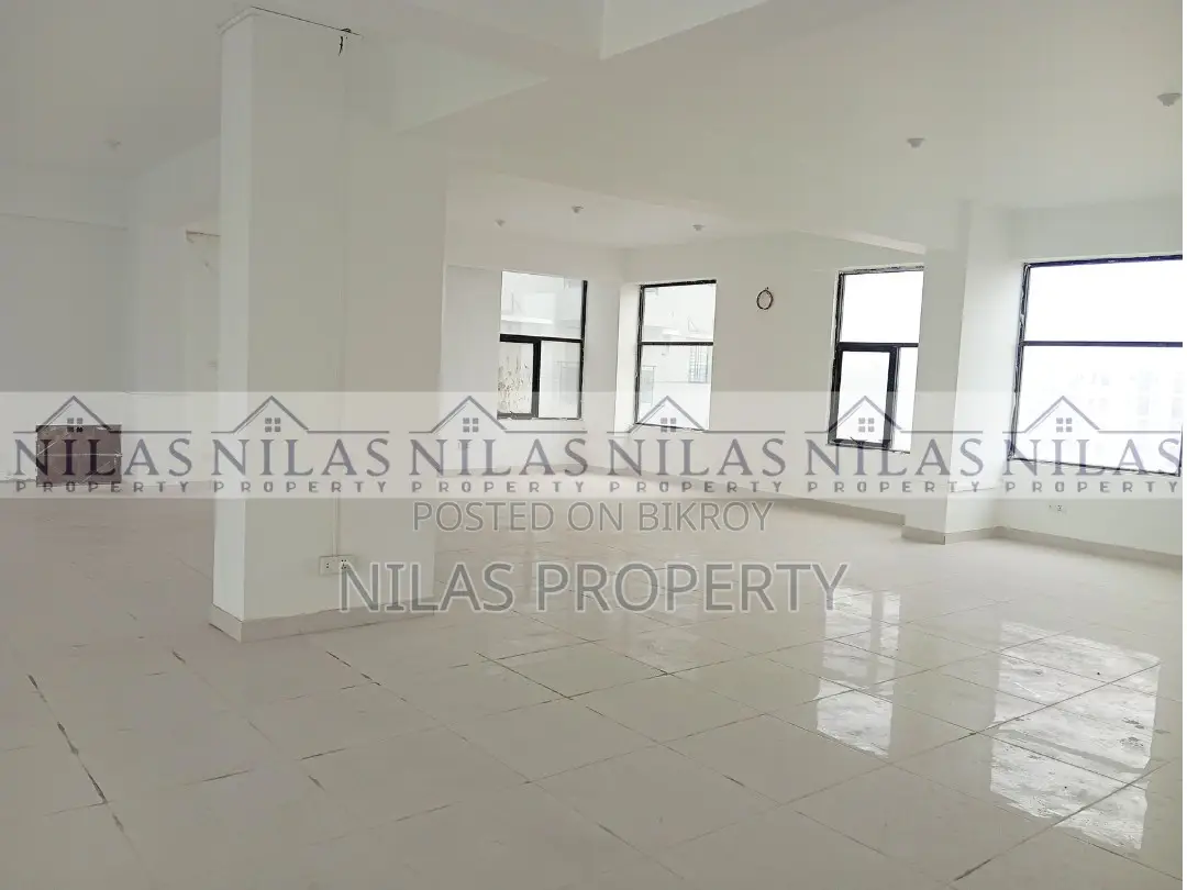 Prime 4300 Commercial Space Rent in Mirpur