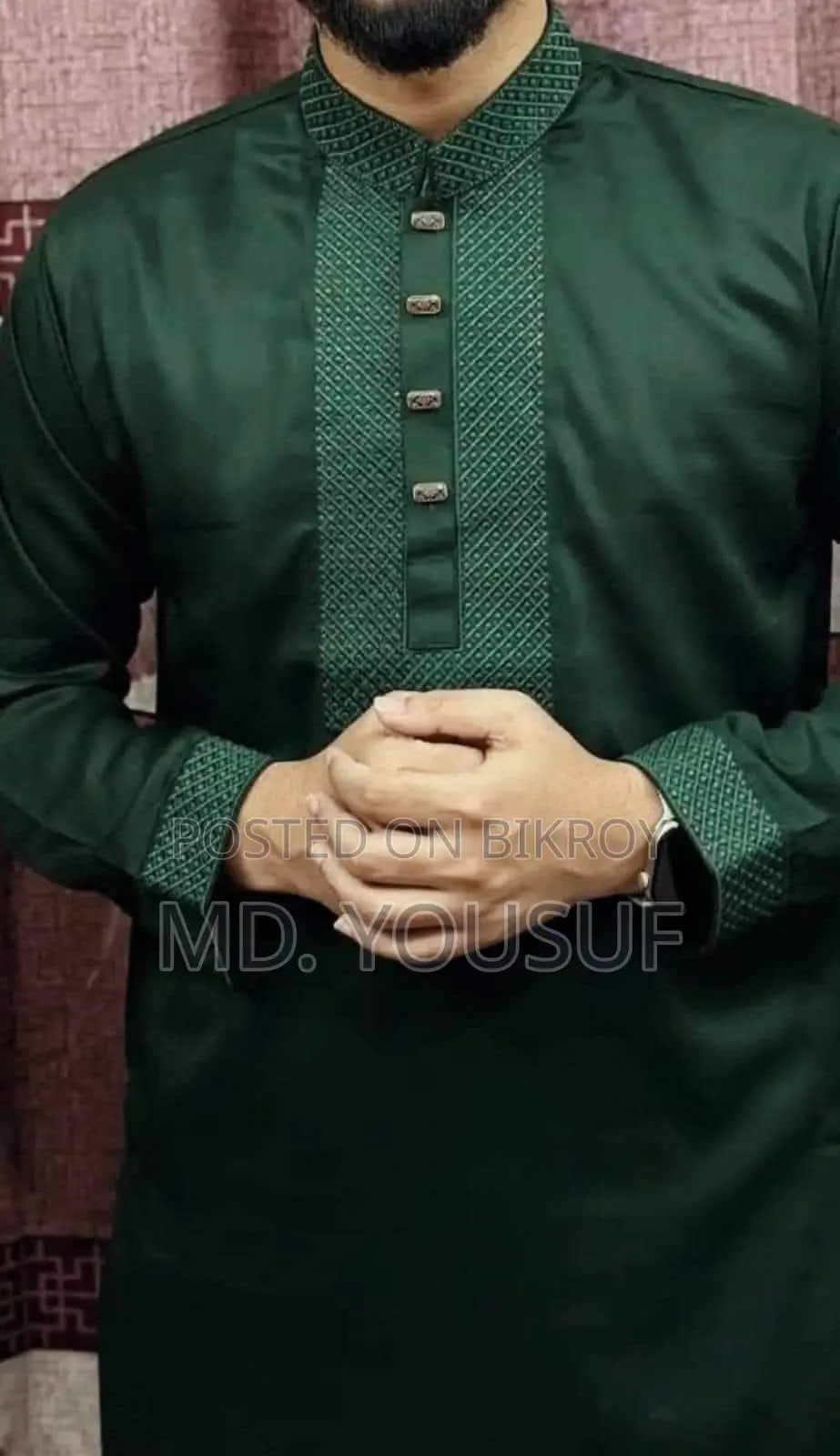 Exclusive Star Panjabi
