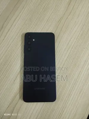 Samsung Galaxy M14 (ব্যবহৃত)