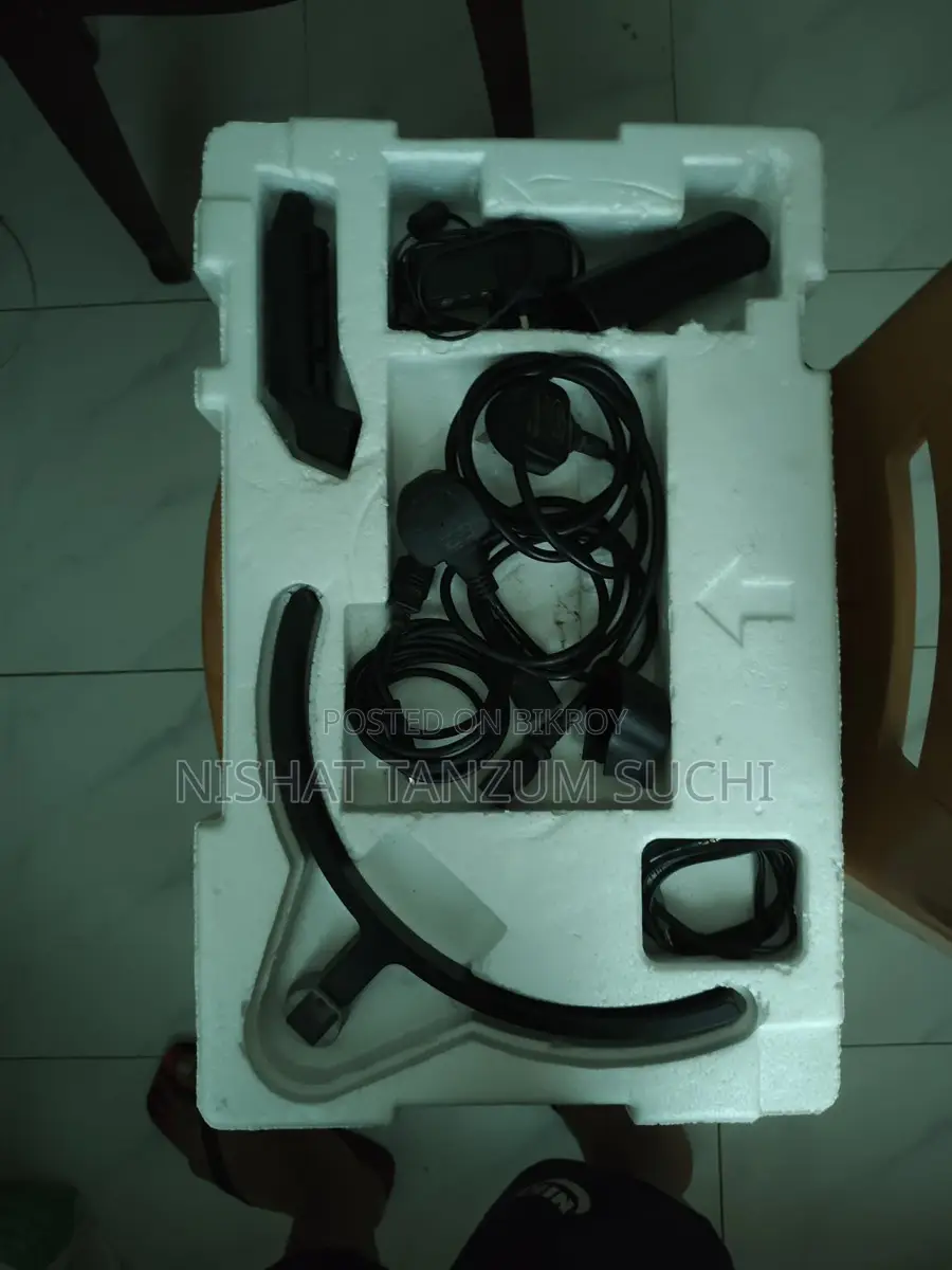 ২০১৭ মডেল LG ২২" IPS ফুল এইচডি মনিটর