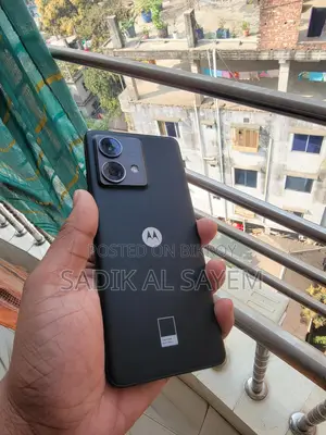 Motorola Edge 40 Neo 12/256GB (Used)