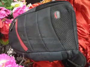 Canon Camera