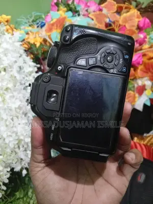Canon ক্যামেরা