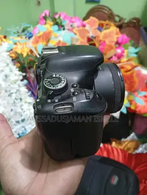 Canon ক্যামেরা