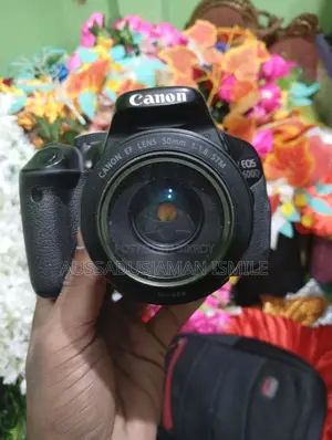 Canon ক্যামেরা
