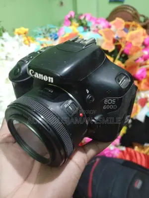 Canon ক্যামেরা