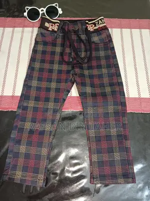 ছেলেদের প্যান্ট