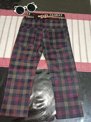 ছেলেদের প্যান্ট