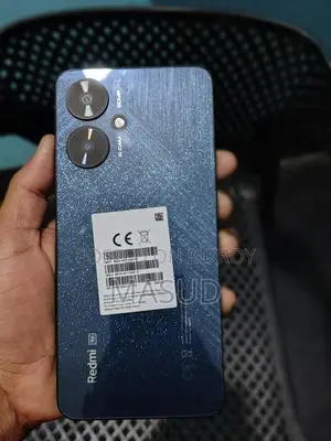 Xiaomi Redmi 13c . (Used)