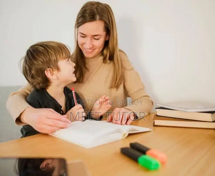 Top Home Tutor Available @ Malibag