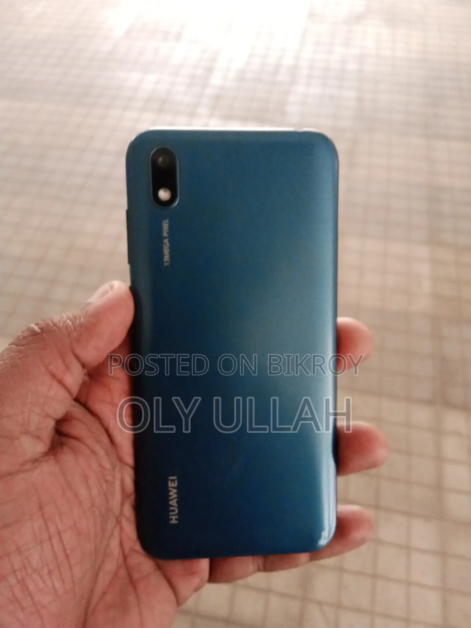 Huawei Y5 2019 (Used)