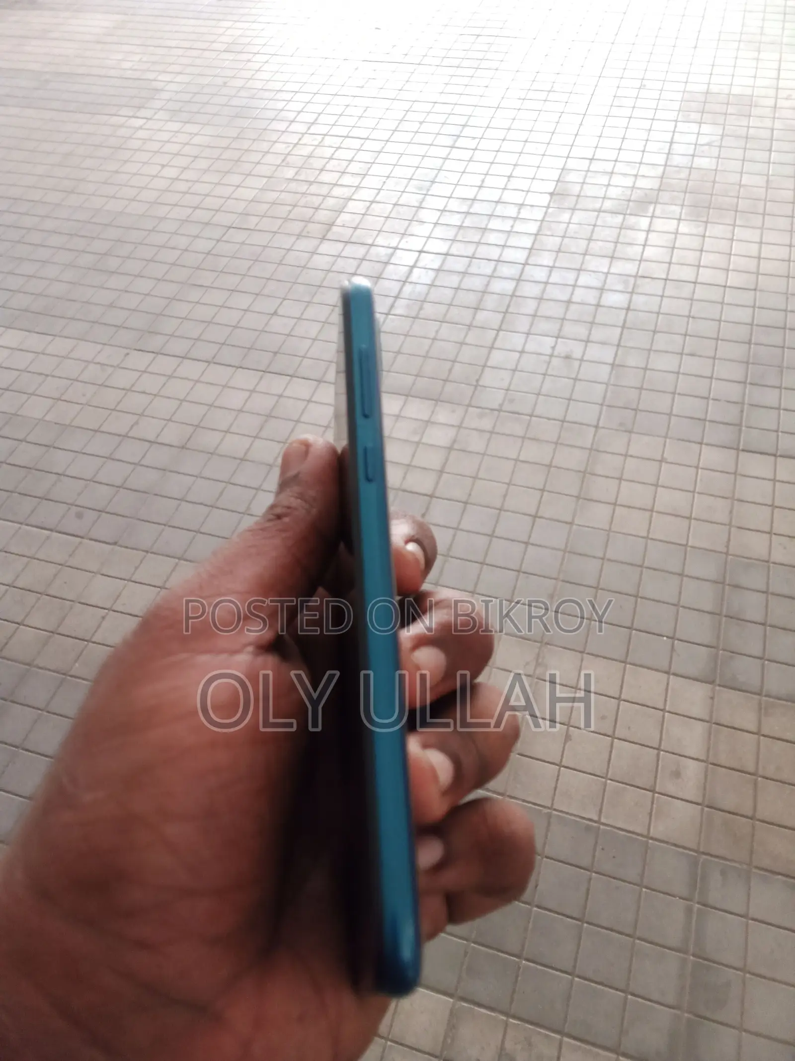 Huawei Y5 2019 (Used)