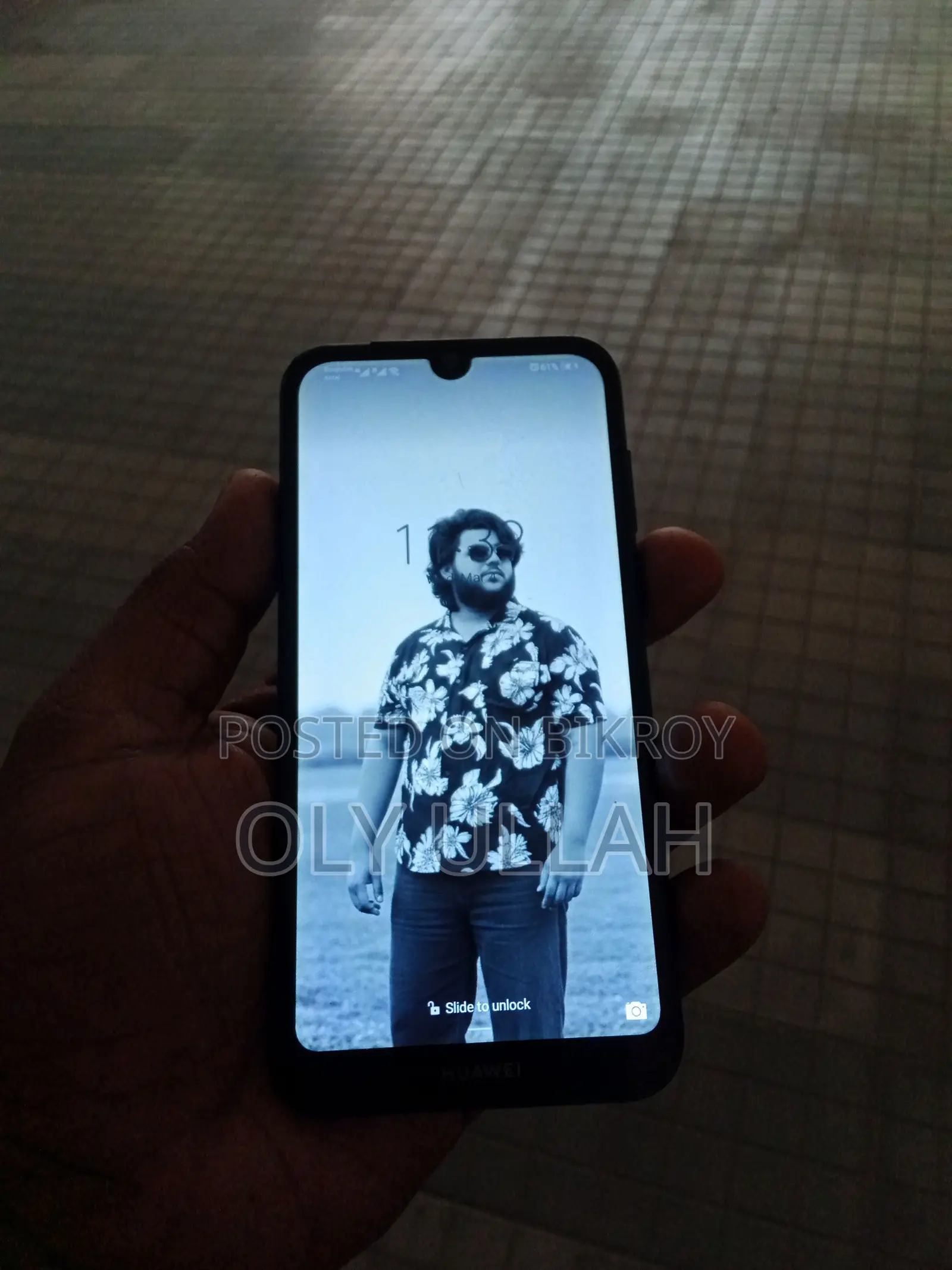 Huawei Y5 2019 (Used)