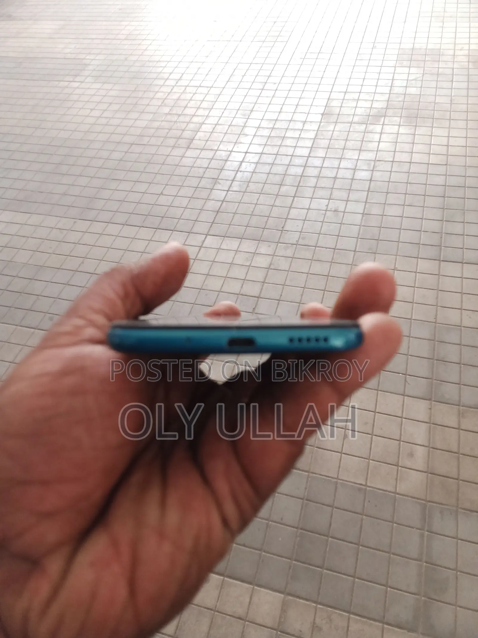 Huawei Y5 2019 (Used)