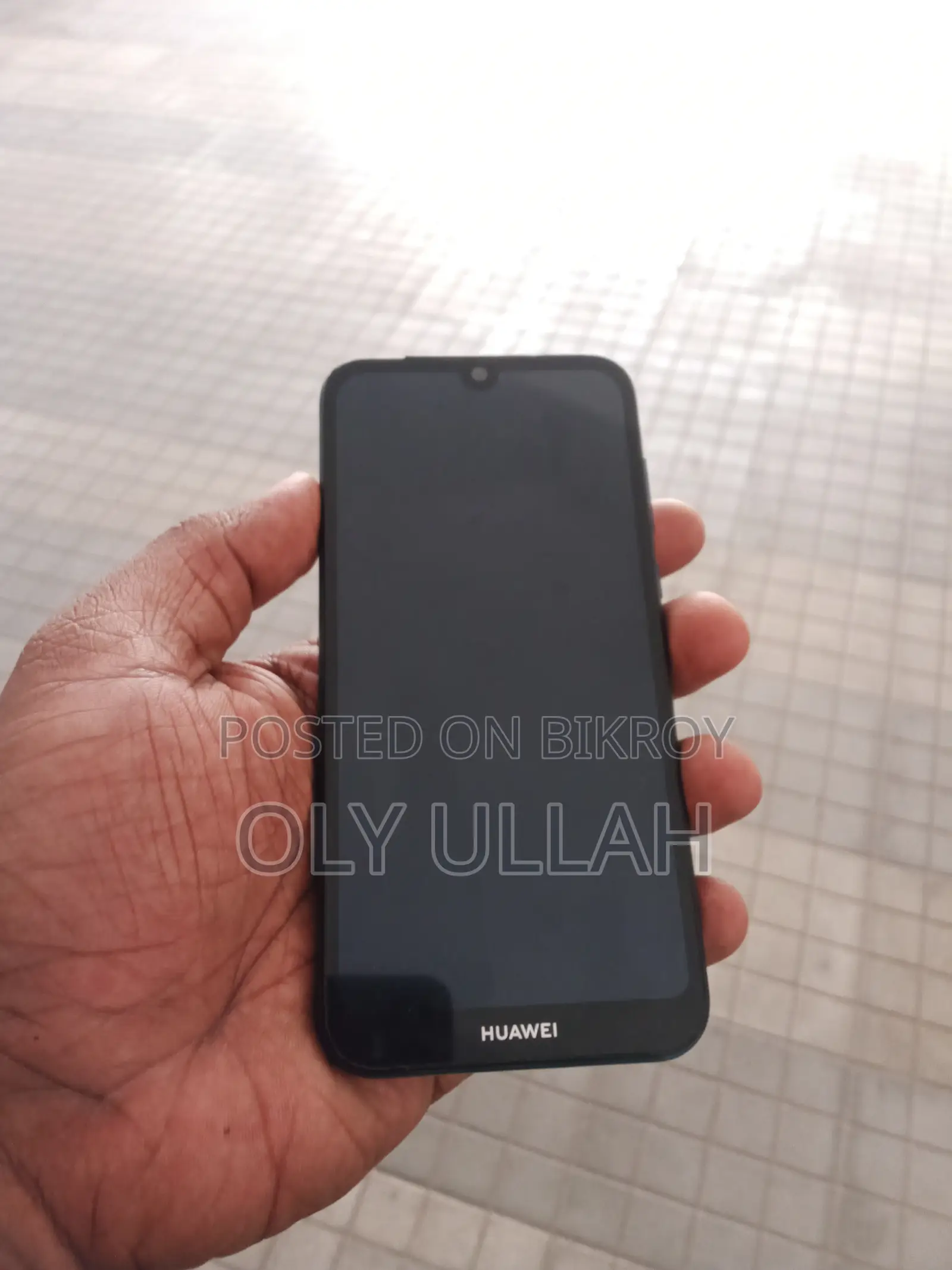 Huawei Y5 2019 (Used)