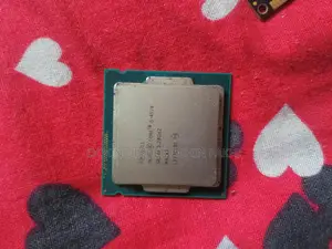 Core i5 4th Gen