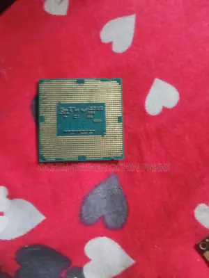 Core i5 4th Gen
