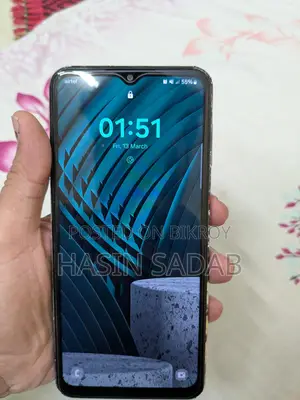 Samsung Galaxy M33 . (Used)