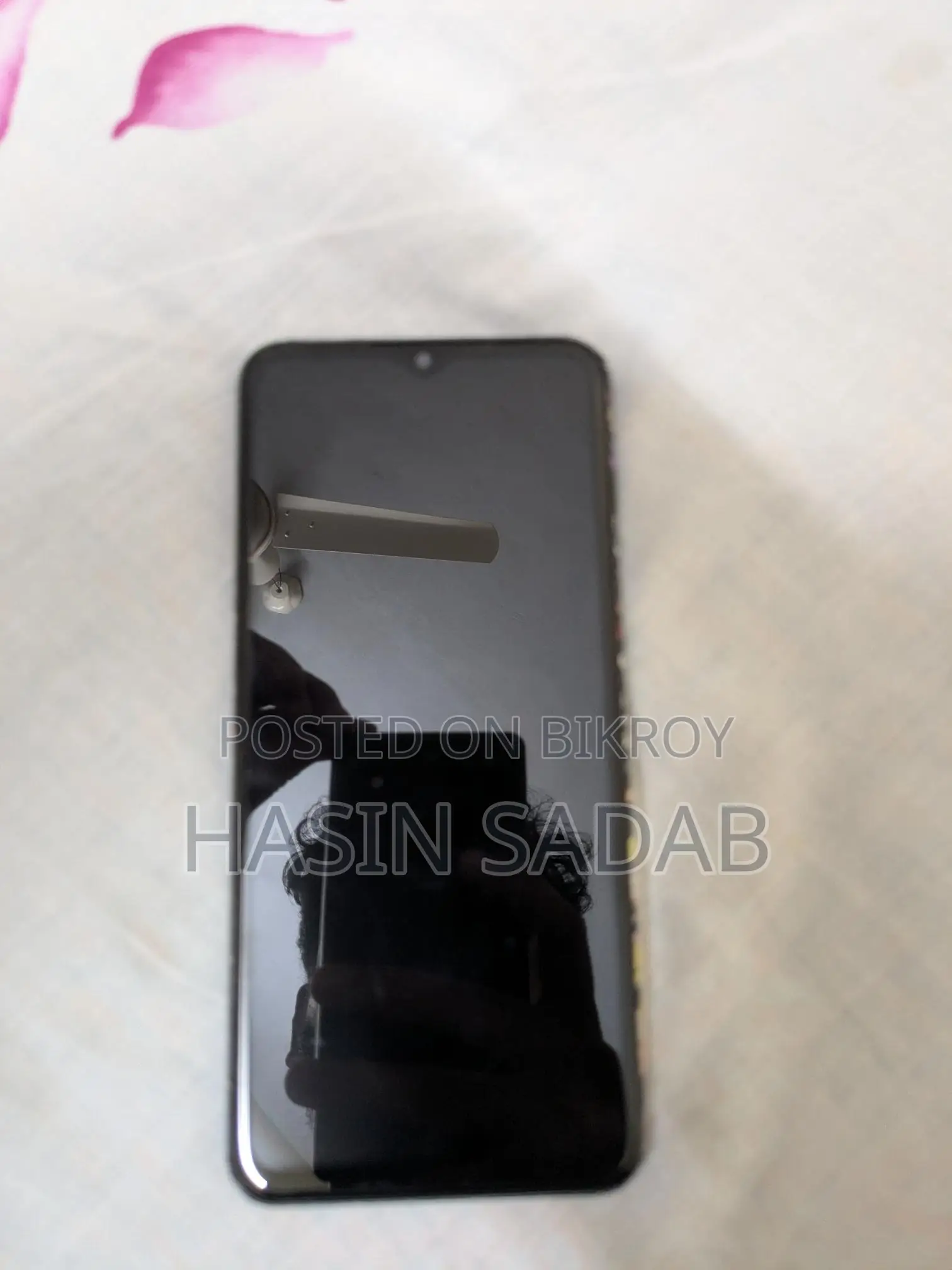Samsung Galaxy M33 (Used)