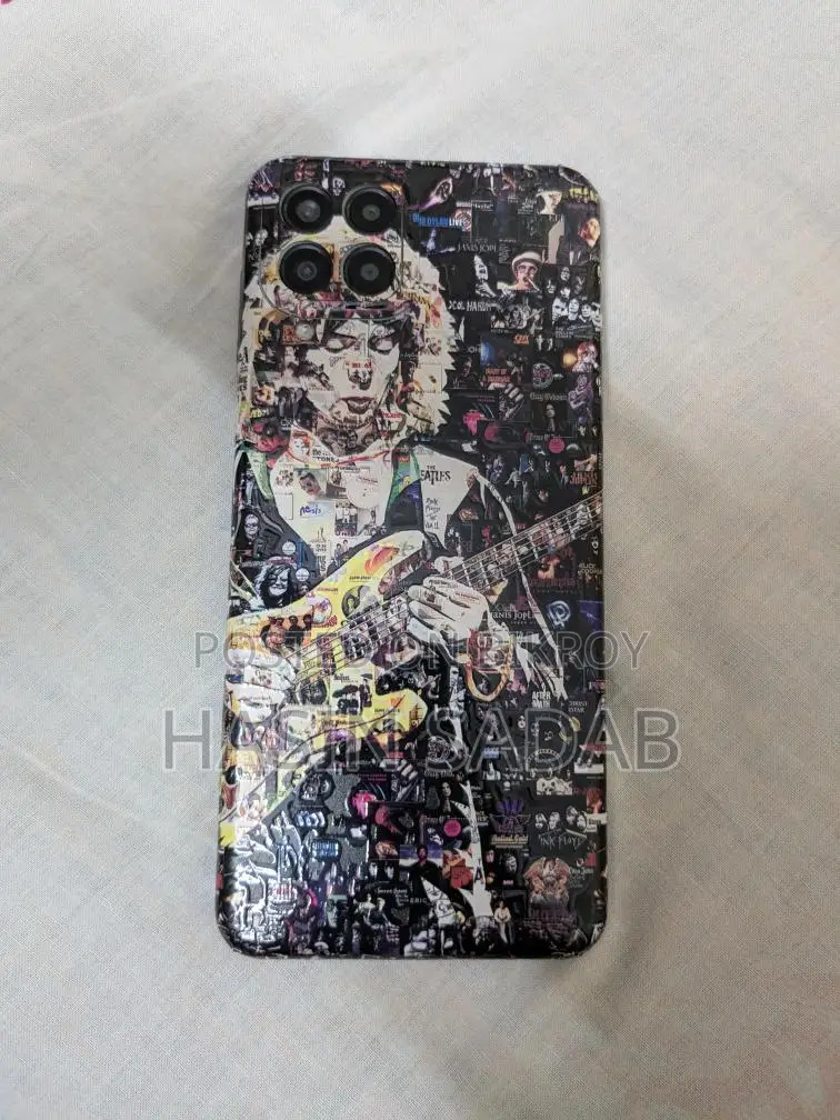 Samsung Galaxy M33 (Used)