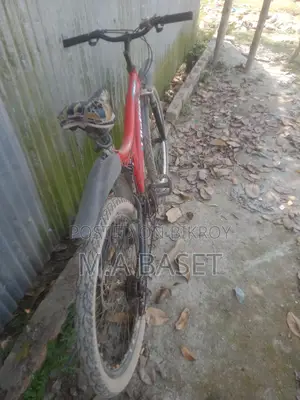 Bicycle for Sale