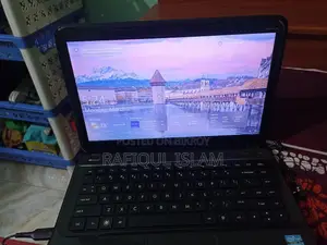 HP Laptop for Sale