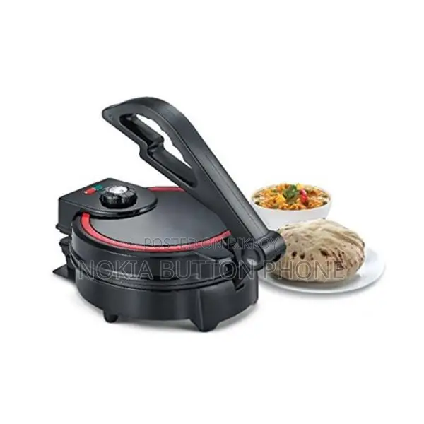 Roti Maker - Bread Making Machine