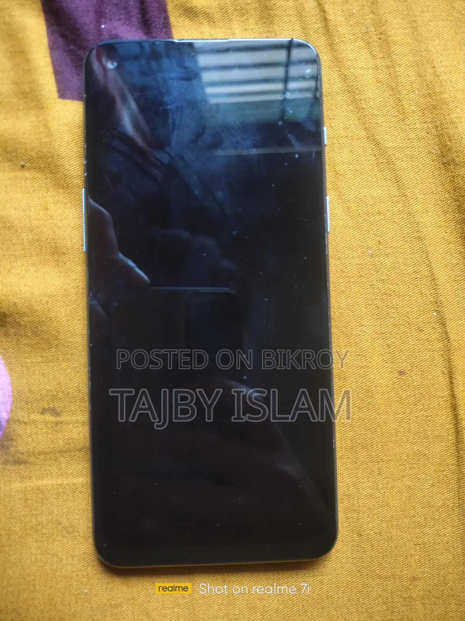 OnePlus Nord 2 5G (Used)