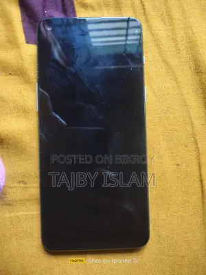 OnePlus Nord 2 5G (Used)