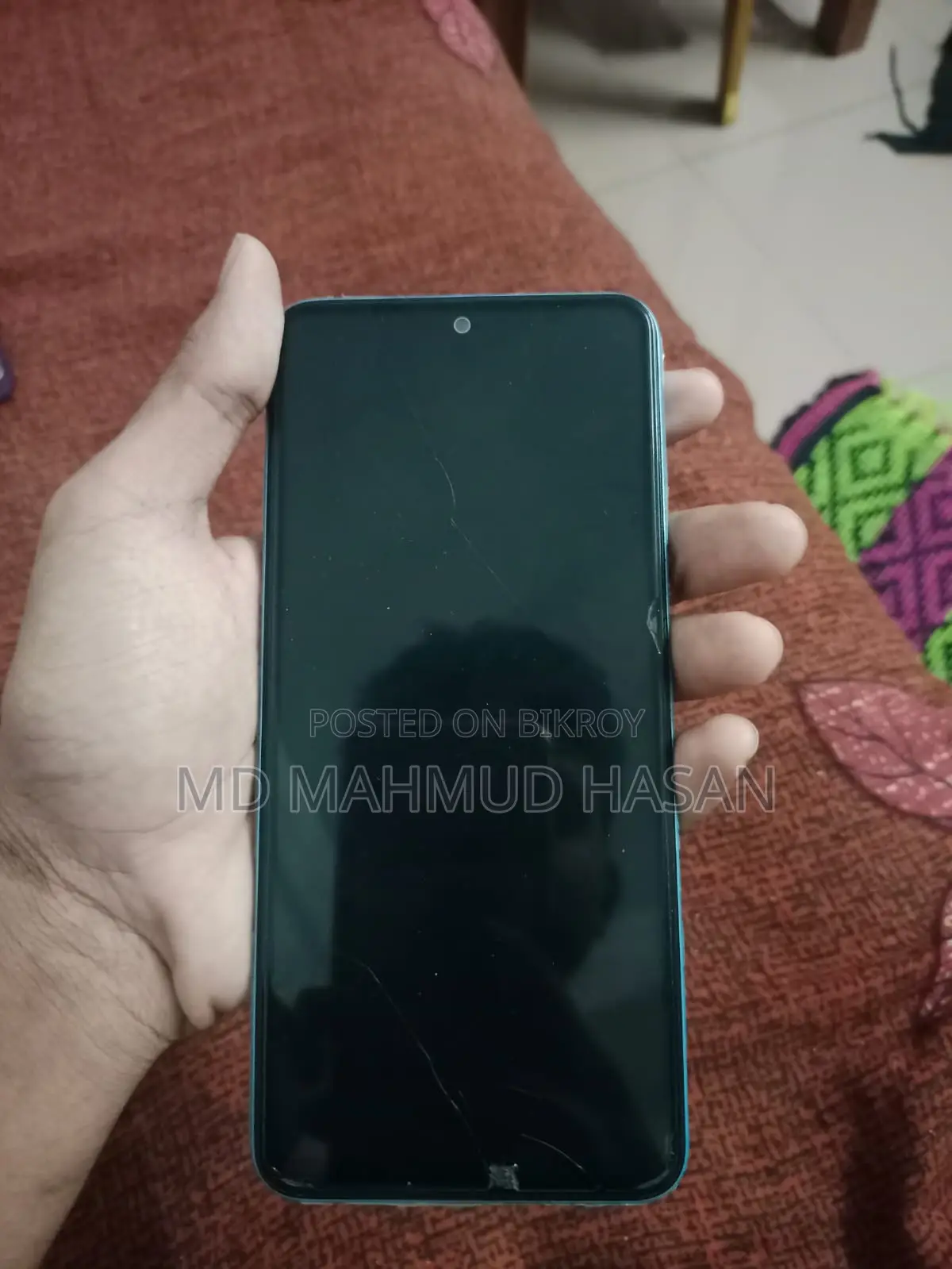 Xiaomi Redmi Note 12 (Used)