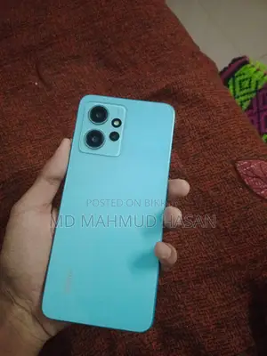 Xiaomi Redmi Note 12 (Used)