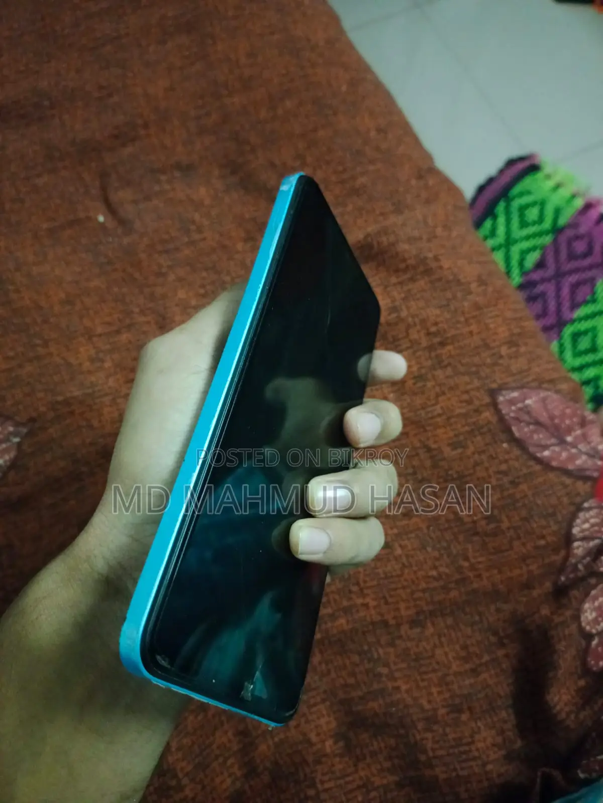 Xiaomi Redmi Note 12 (Used)