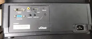 ViVitek DS234 DLP Projector