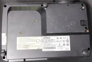 ViVitek DS234 DLP Projector