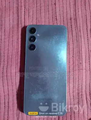 Samsung Galaxy M14 6/128 (Used)