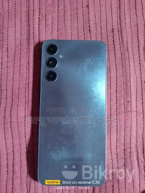 Samsung Galaxy M14 6/128 (Used)