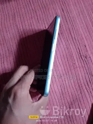 Samsung Galaxy M14 6/128 (Used)
