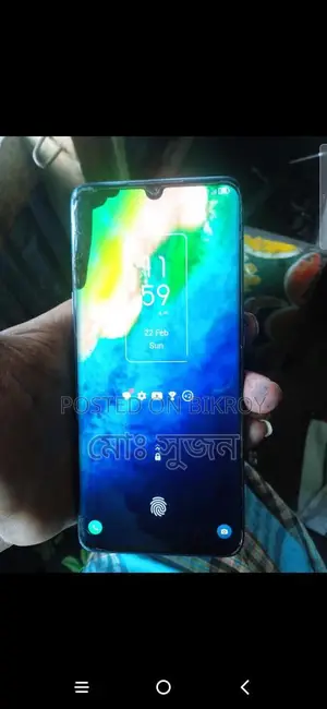 Samsung Galaxy F14 (Used)