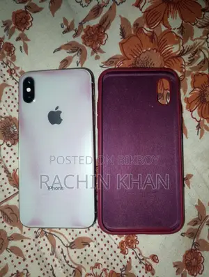 Apple iPhone XS Display Change (Used)
