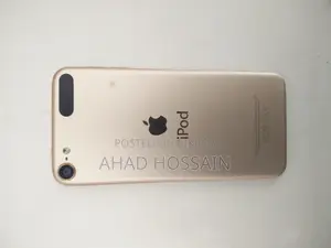 Apple Ipod Touch 5th Gen..32 Gb
