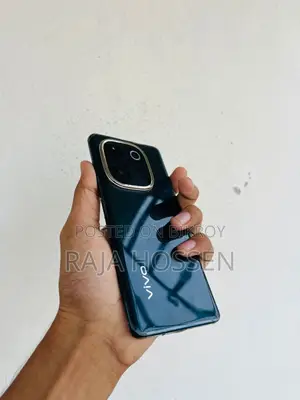 ভিভো টি৩ ৫জি (ব্যবহৃত)