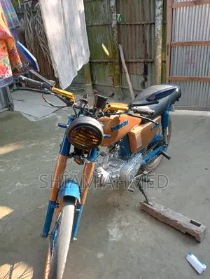 Dayang AD-80s মটিফাই 2026