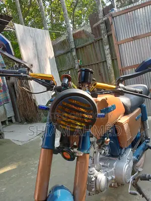 Dayang AD-80s মটিফাই 2026