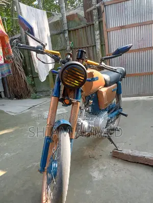 Dayang AD-80s মটিফাই 2026