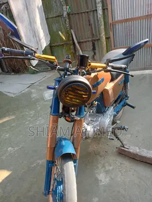 Dayang AD-80s মটিফাই 2026