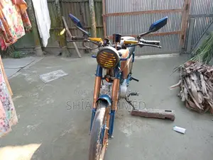 Dayang AD-80s মটিফাই 2026