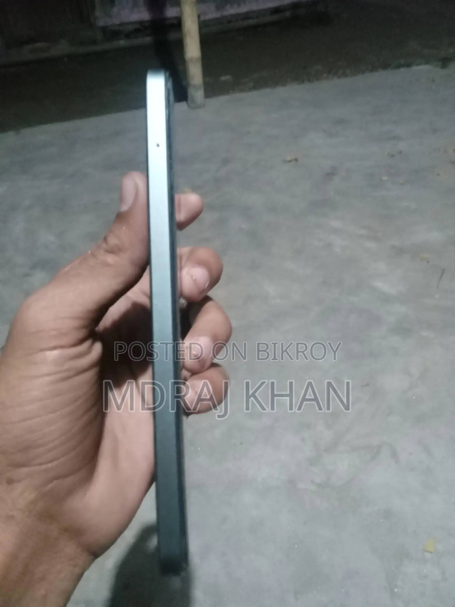 Realme C61 . (Used)
