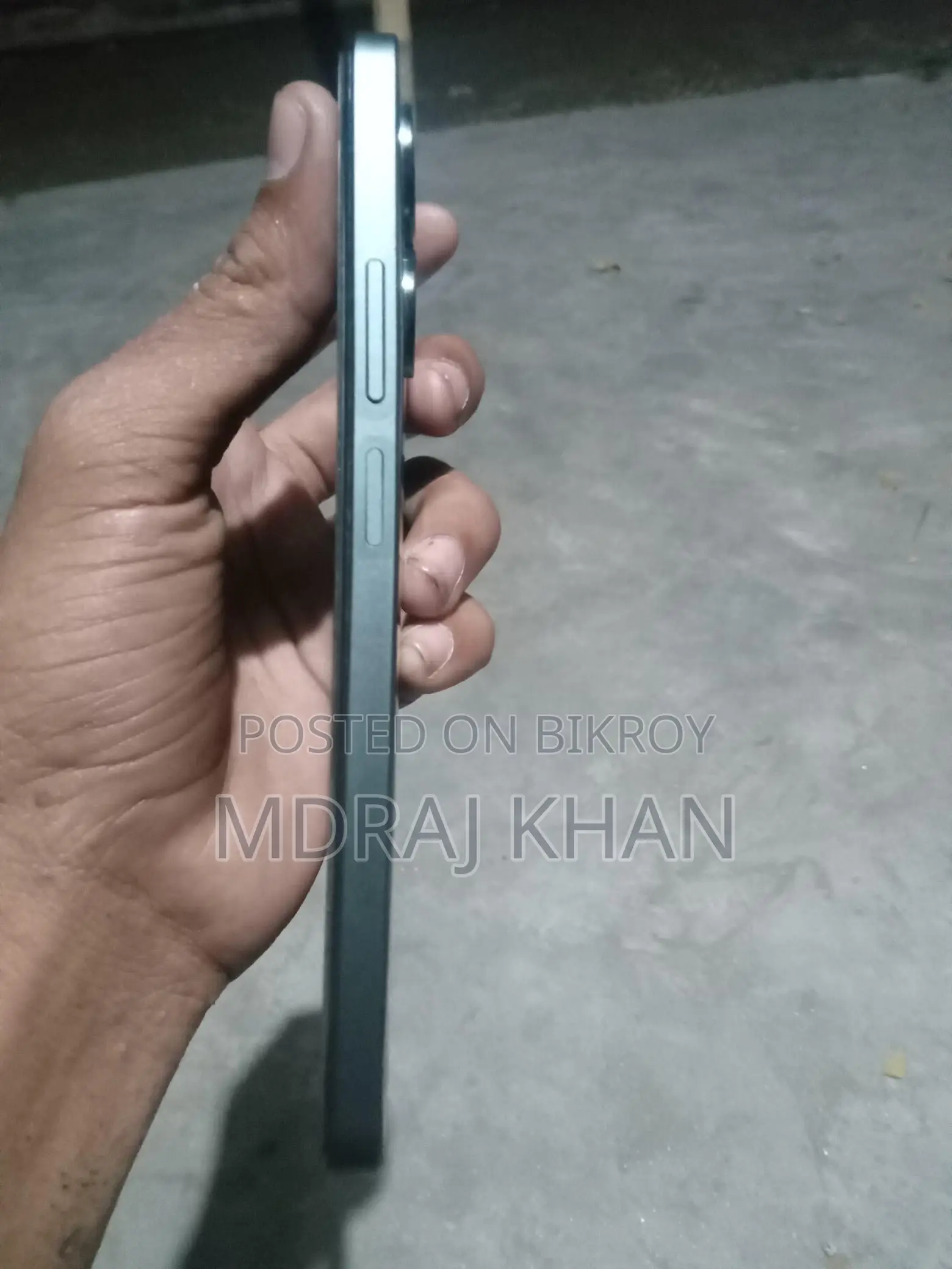 Realme C61 . (Used)