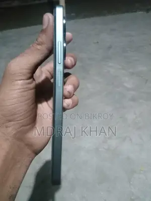 Realme C61 . (Used)