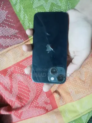 অ্যাপল আইফোন ১৩ মিনি (ব্যবহৃত)